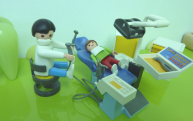 Consejos para los niños no tengan miedo al dentista